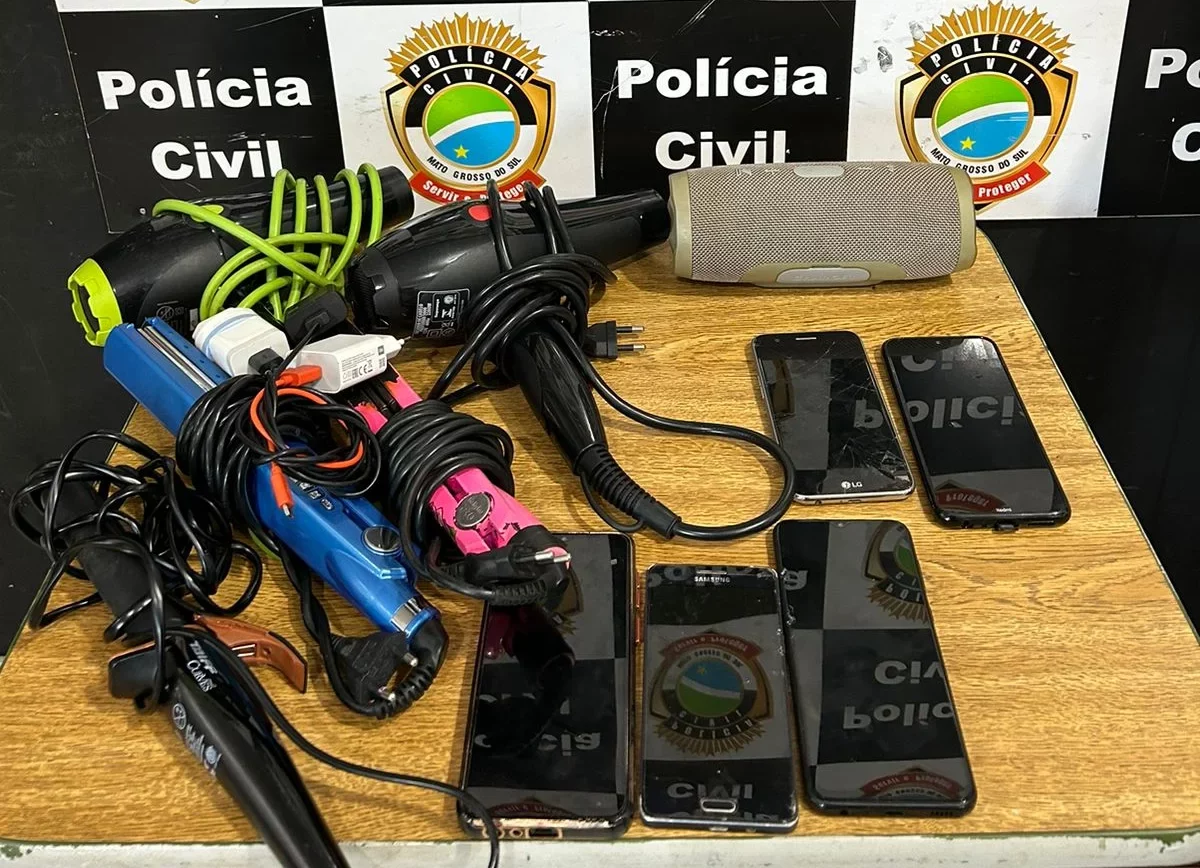 Foto: divulgação PCMS