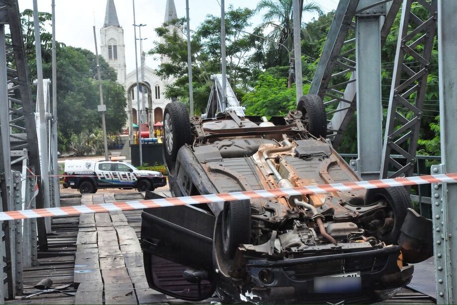 Foto: reprodução/O Pantaneiro