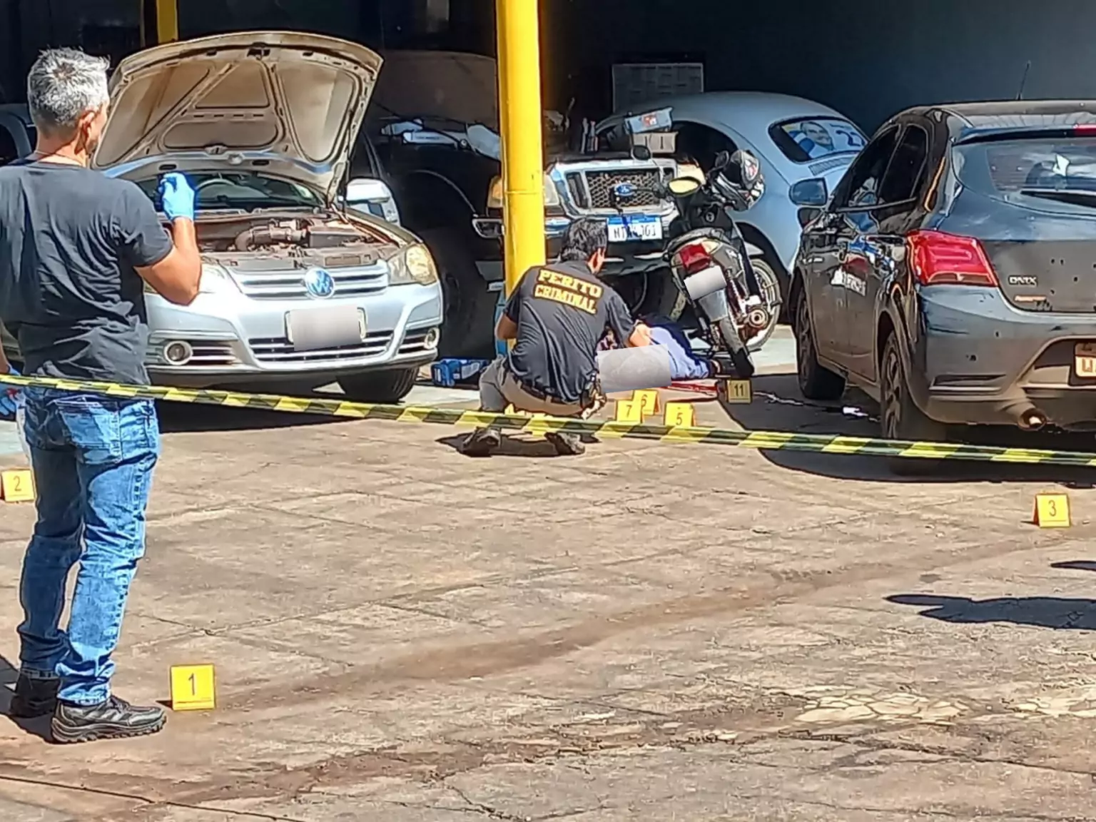 Foto: Cido Costa/Dourados Agora