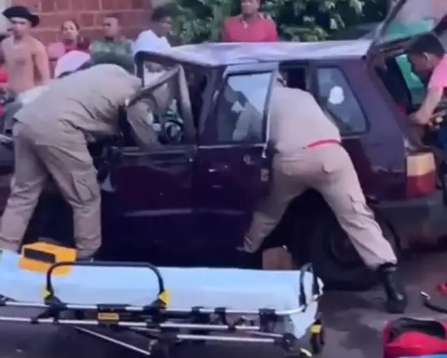 Divulgação/ Jornal da Nova