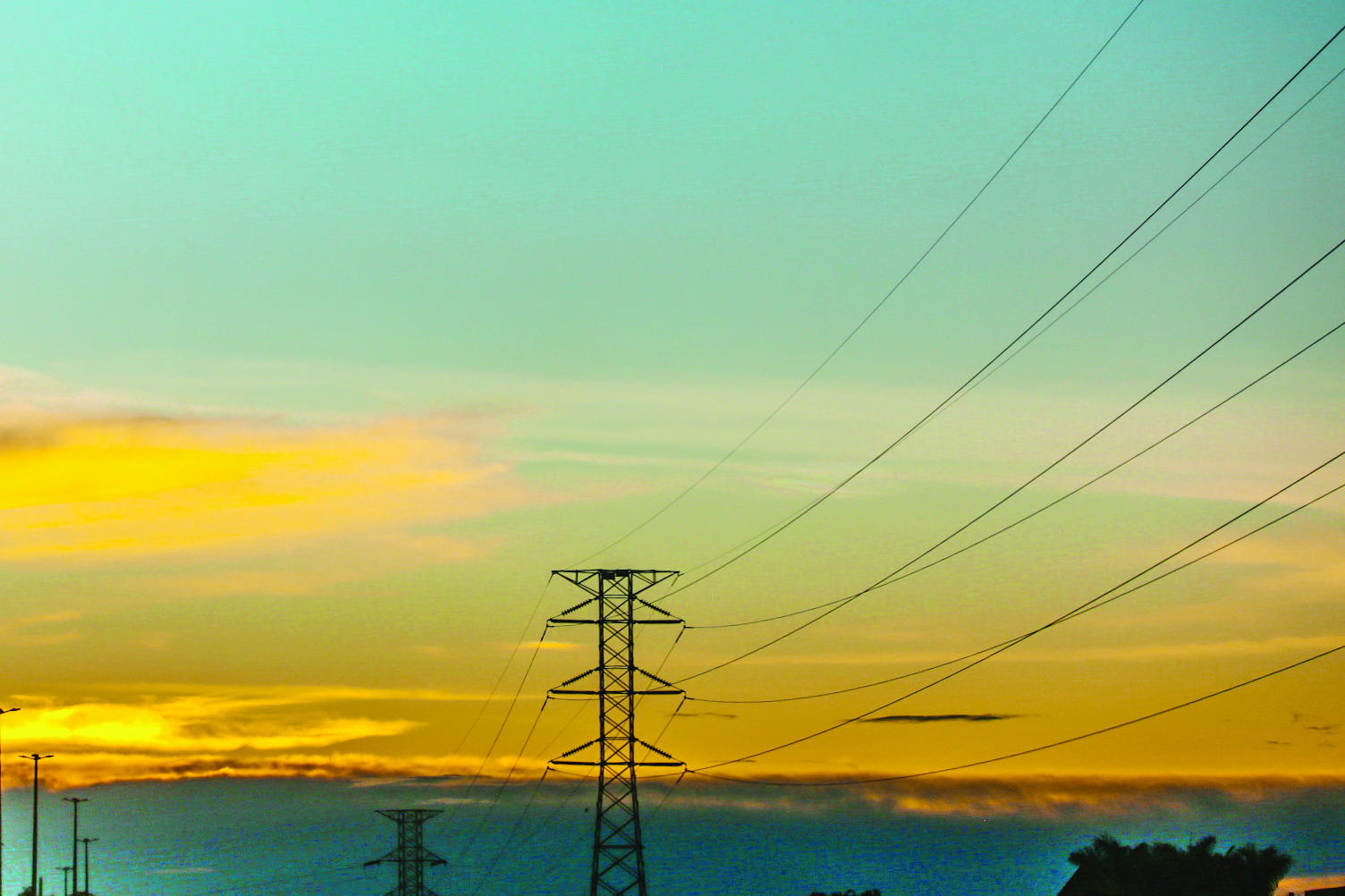 Iluminação Pública terá R$150 milhões em investimentos de modernização nos municípios