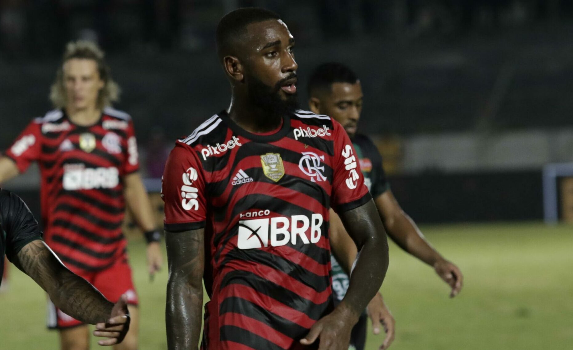 Flamengo