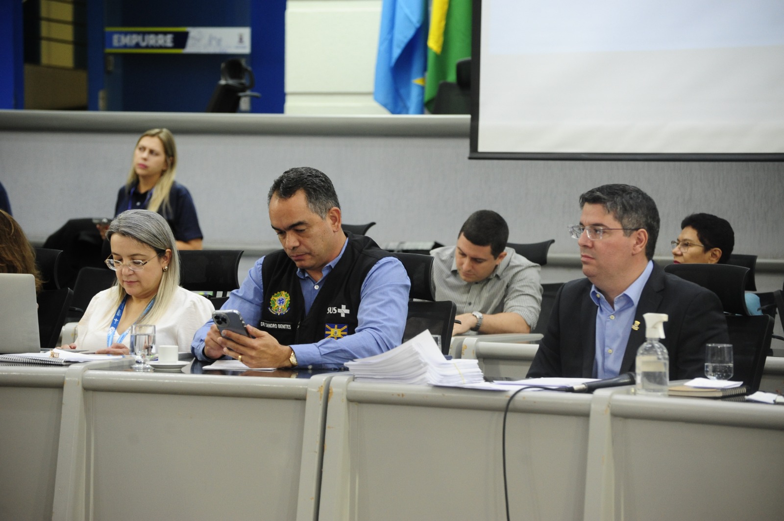 Fotos: Nilson Figueiredo