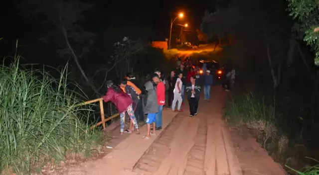 Foto: reprodução / ABC Color