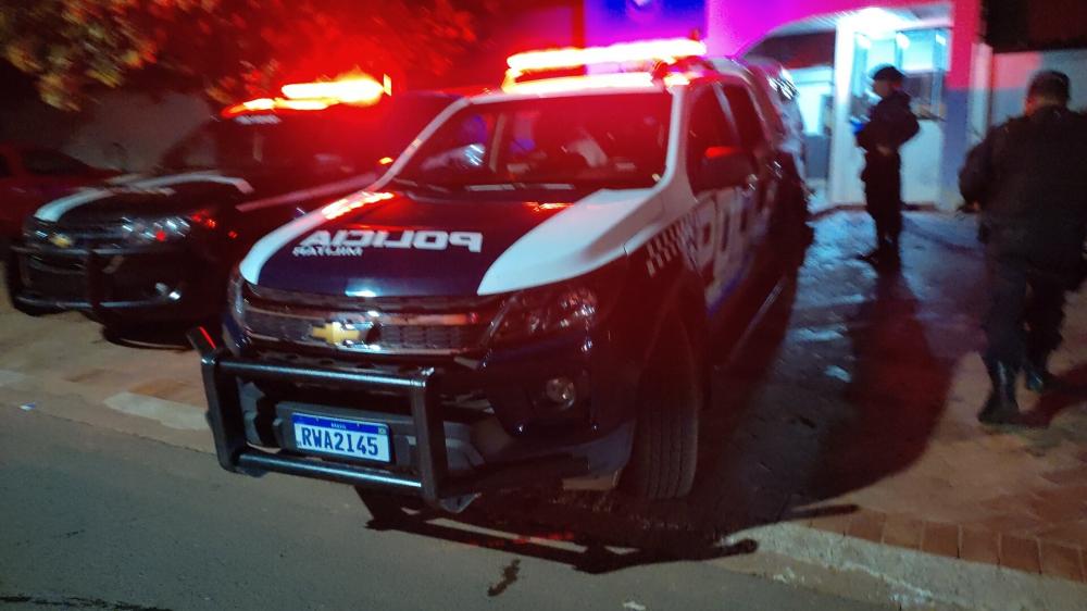 Foto: Reprodução/Rio Verde News