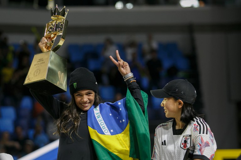 Foto: Claudia Martini/ Min. Cidadania