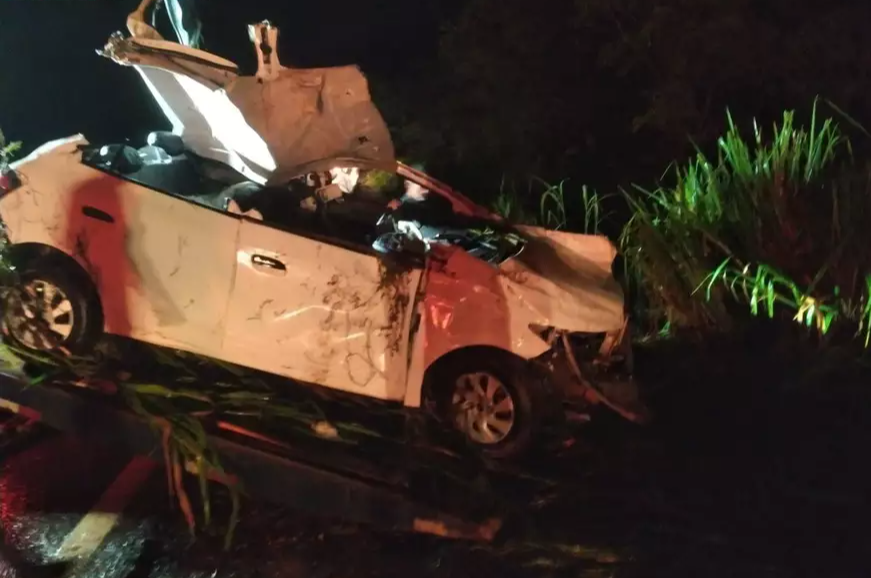 Divulgação/ Nova News