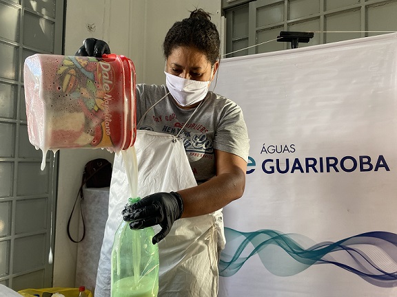 Foto: Divulgação/Assessoria