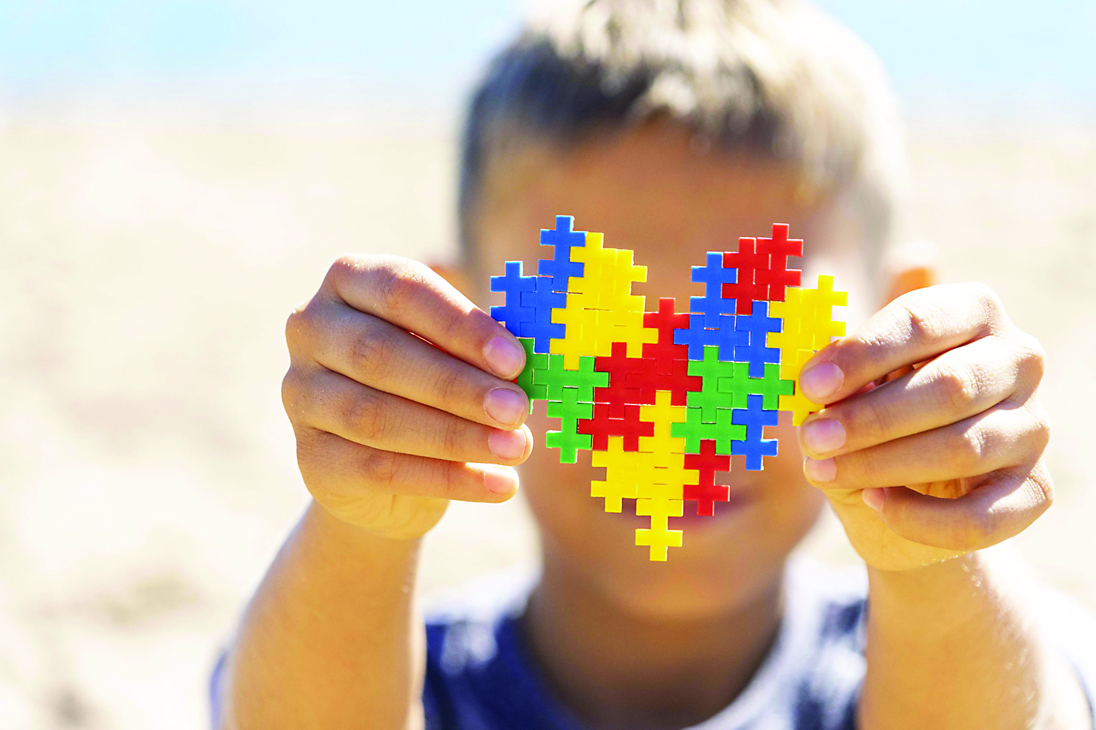 Censo aponta mais de 29 mil pessoas com autismo no Estado