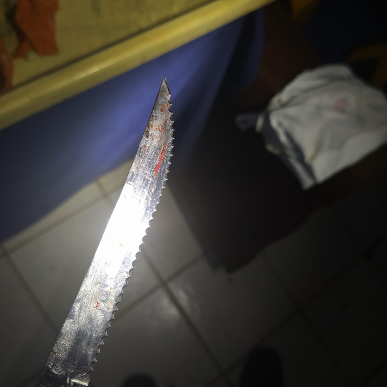 Divulgação/ Polícia Civil