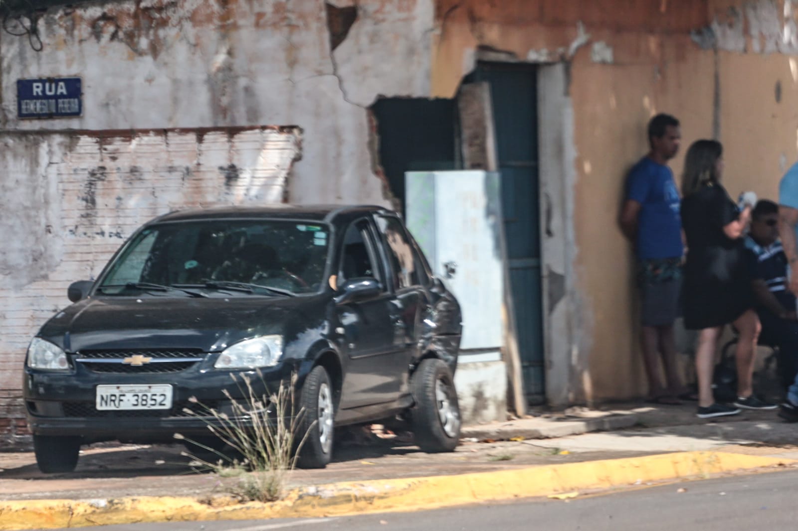 Foto: Marcos Maluf/O Estado Online