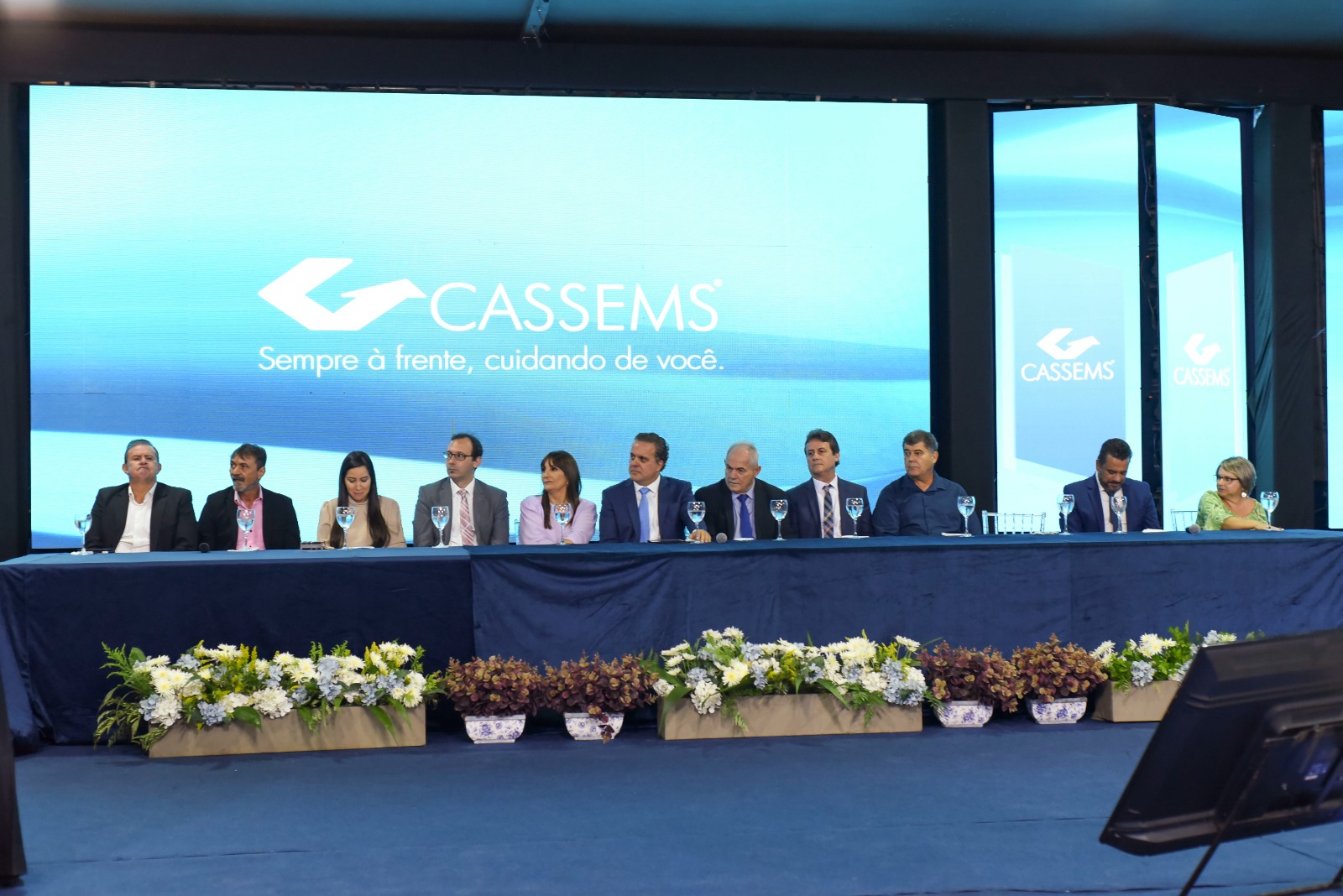 Foto: Divulgação/Cassems