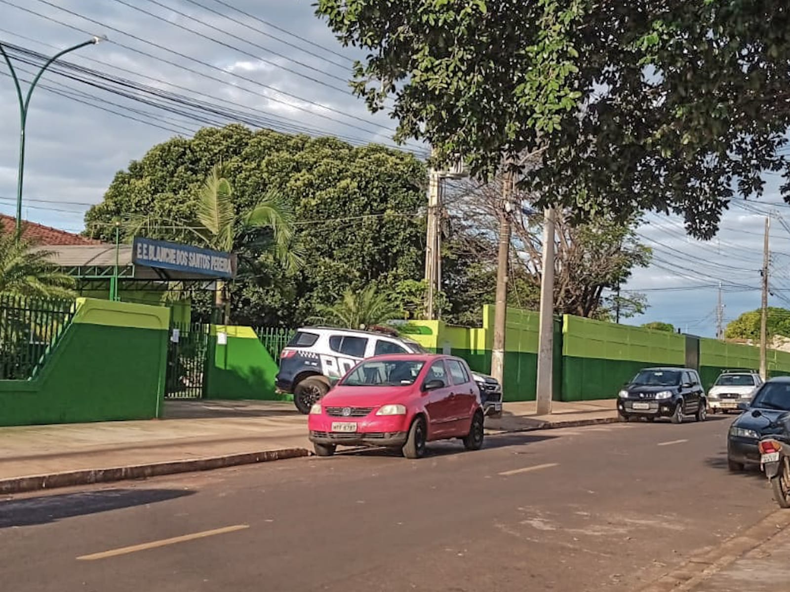 Foto: Marcos Maluf/O Estado Online