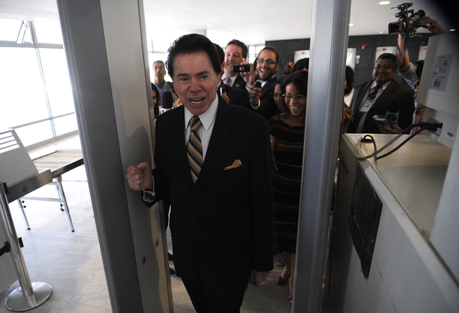 Foto: Antonio Cruz/Abr