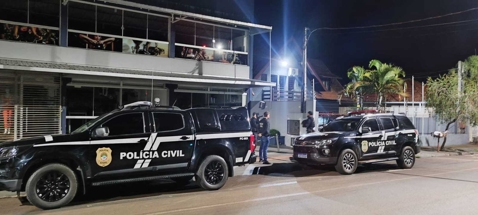 Foto: Divulgação/PCMS