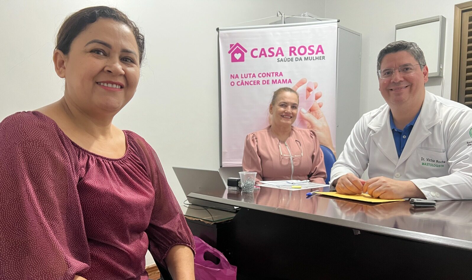 Foto; Divulgação/Assessoria