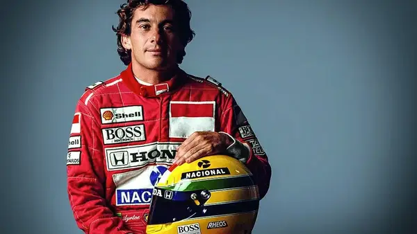 Ayrton