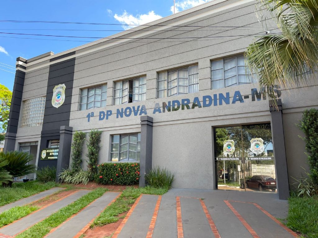 Foto: Jornal da Nova