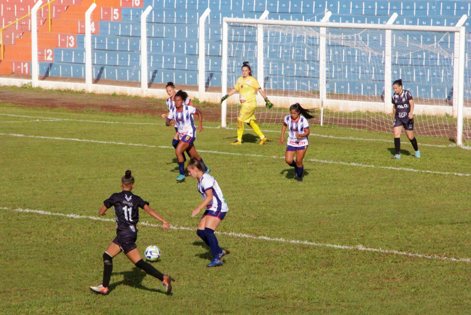 Fotos: Anderson Ramos/ Divulgação OFC