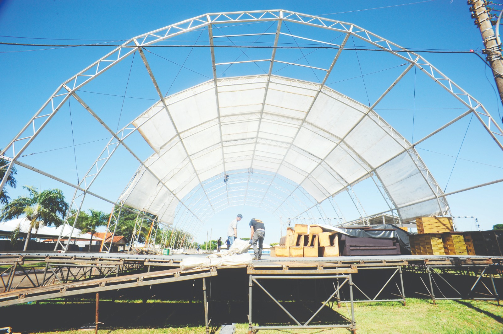 Fotos: Nilson Figueiredo