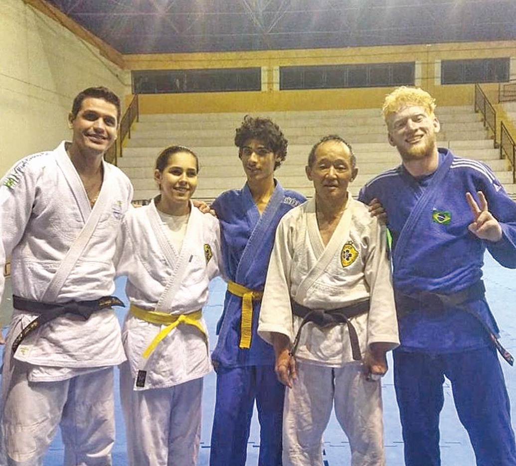 Foto: Divulgação/ Instagram