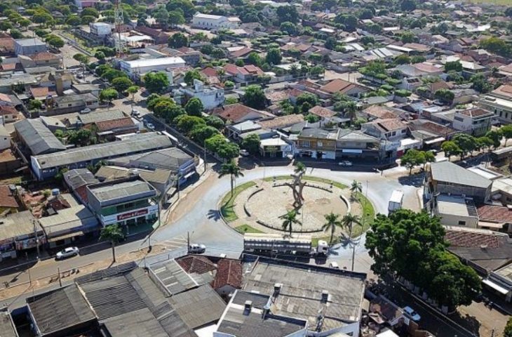 Menina de 6 anos morre em incêndio residencial em Deodápolis