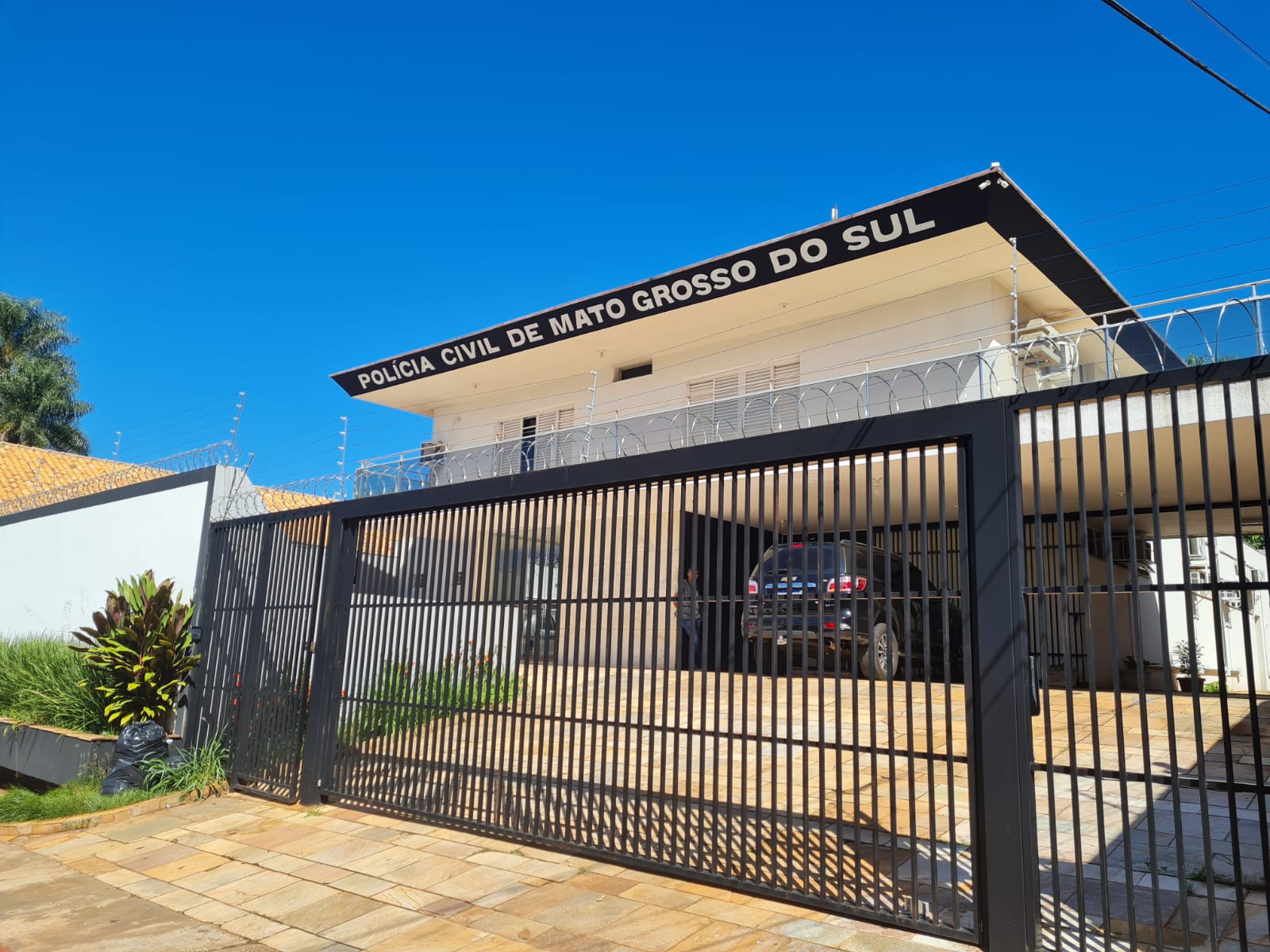 Fotos: João Gabriel Vilalba