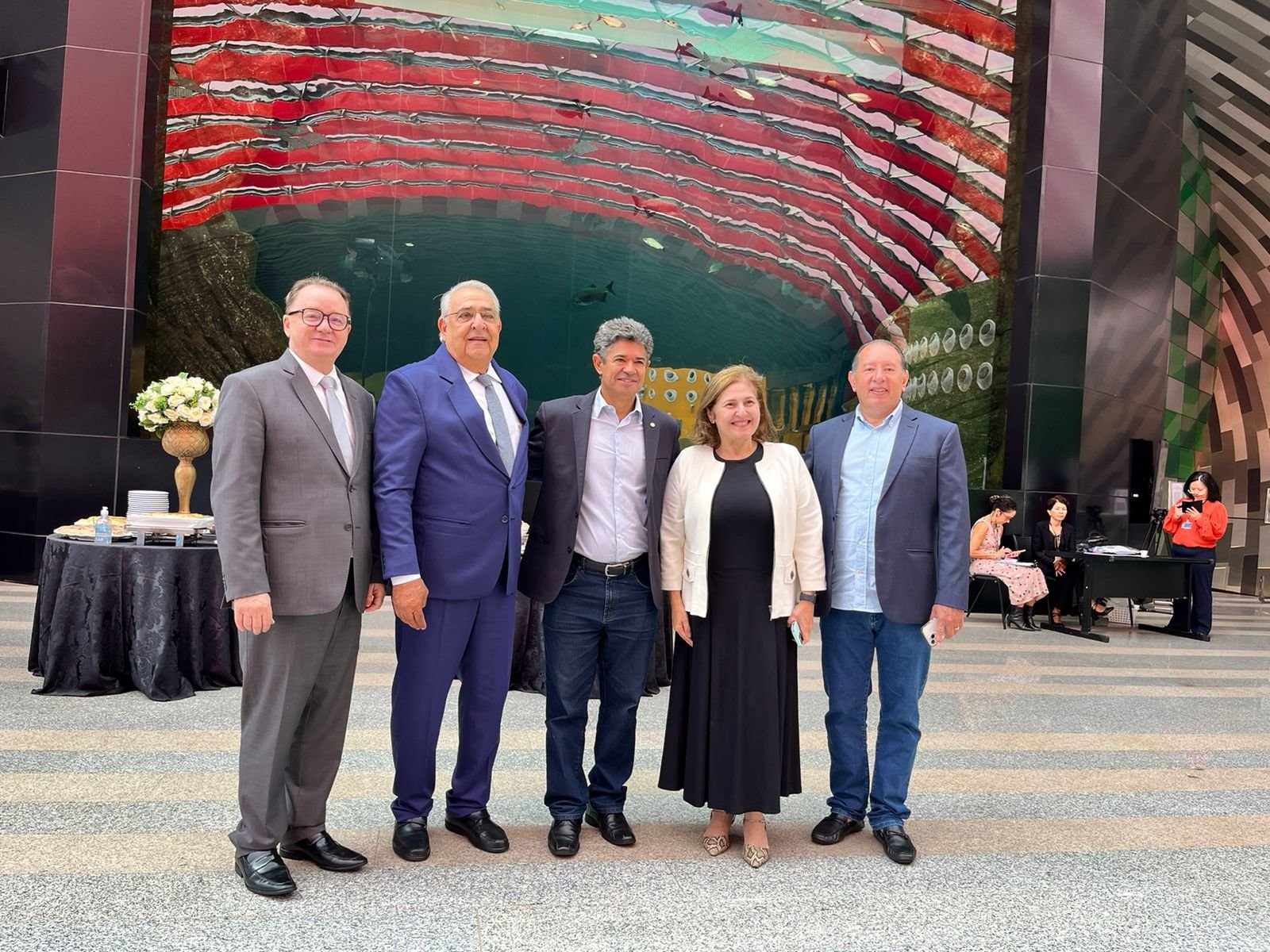 gerson claro bioparque