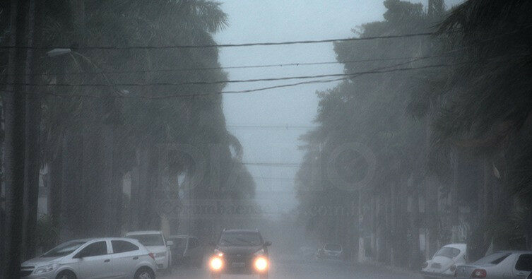 Foto: Diário Corumbaense
