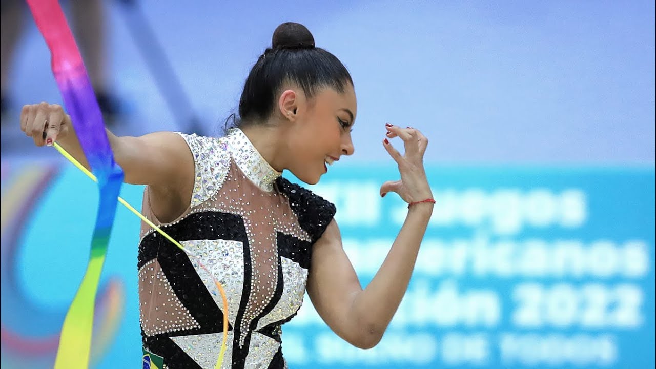 Foto: Divulgação/Time Brasil