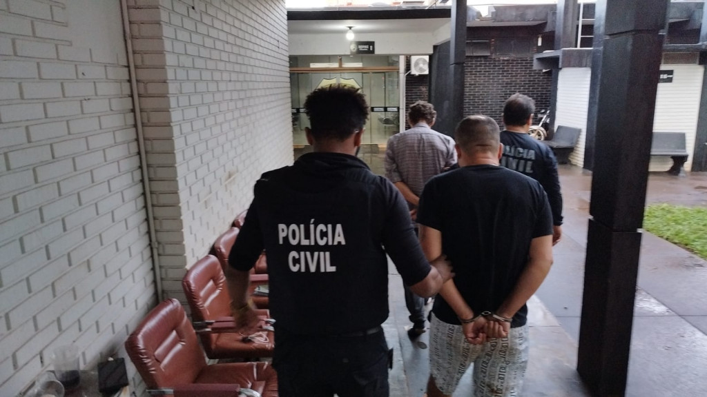 Foto: Adilson Domingos/Dourados Informa