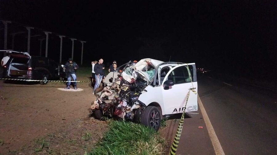 Foto: Reprodução/Dourados News