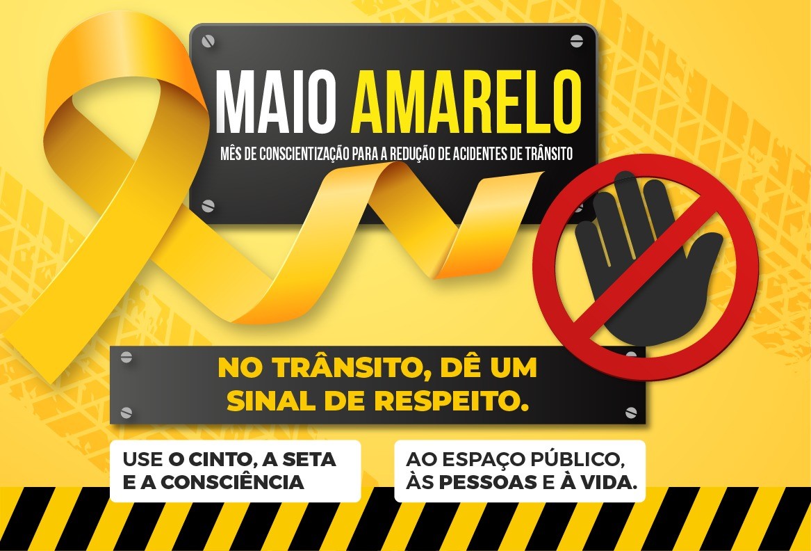 Maio Amarelo