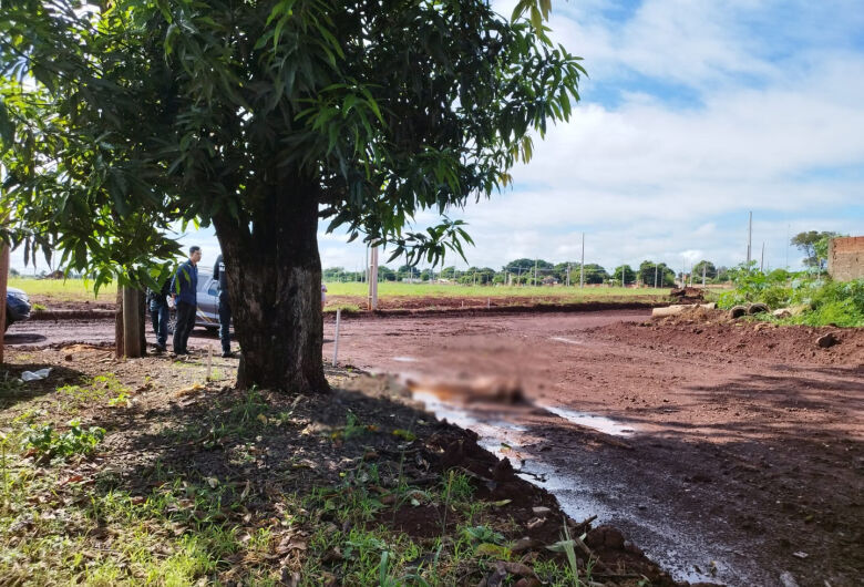 Osvaldo Duarte/ Dourados News