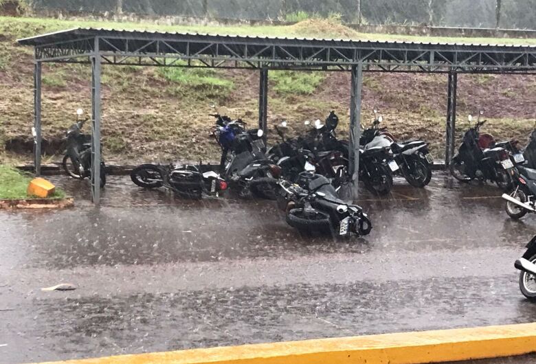 Foto: reprodução/Dourados News