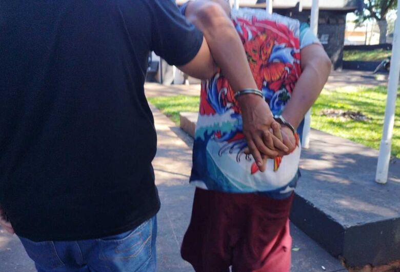 Foto: Reprodução/Dourados News