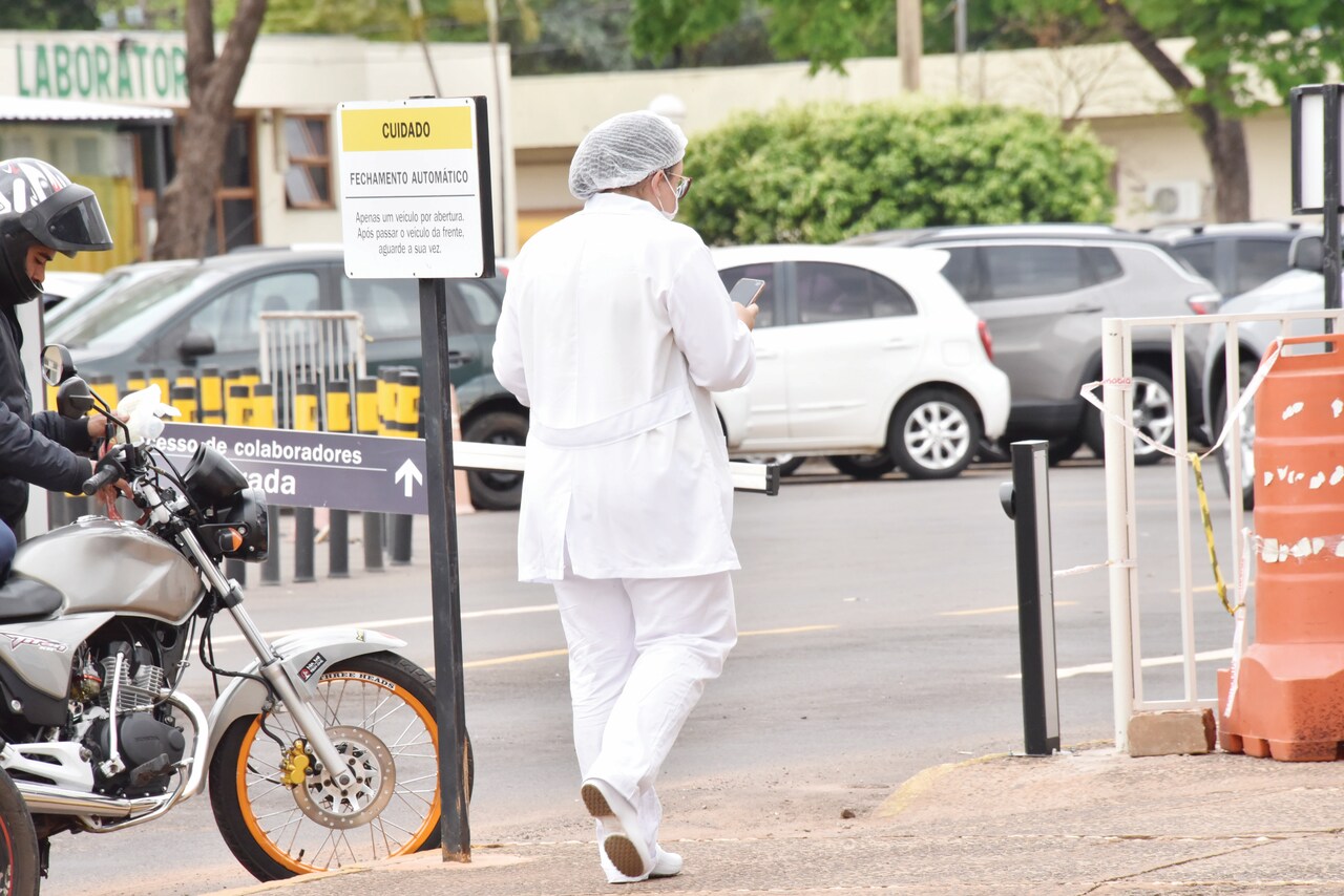 Arquivo/ Valentin Manieri