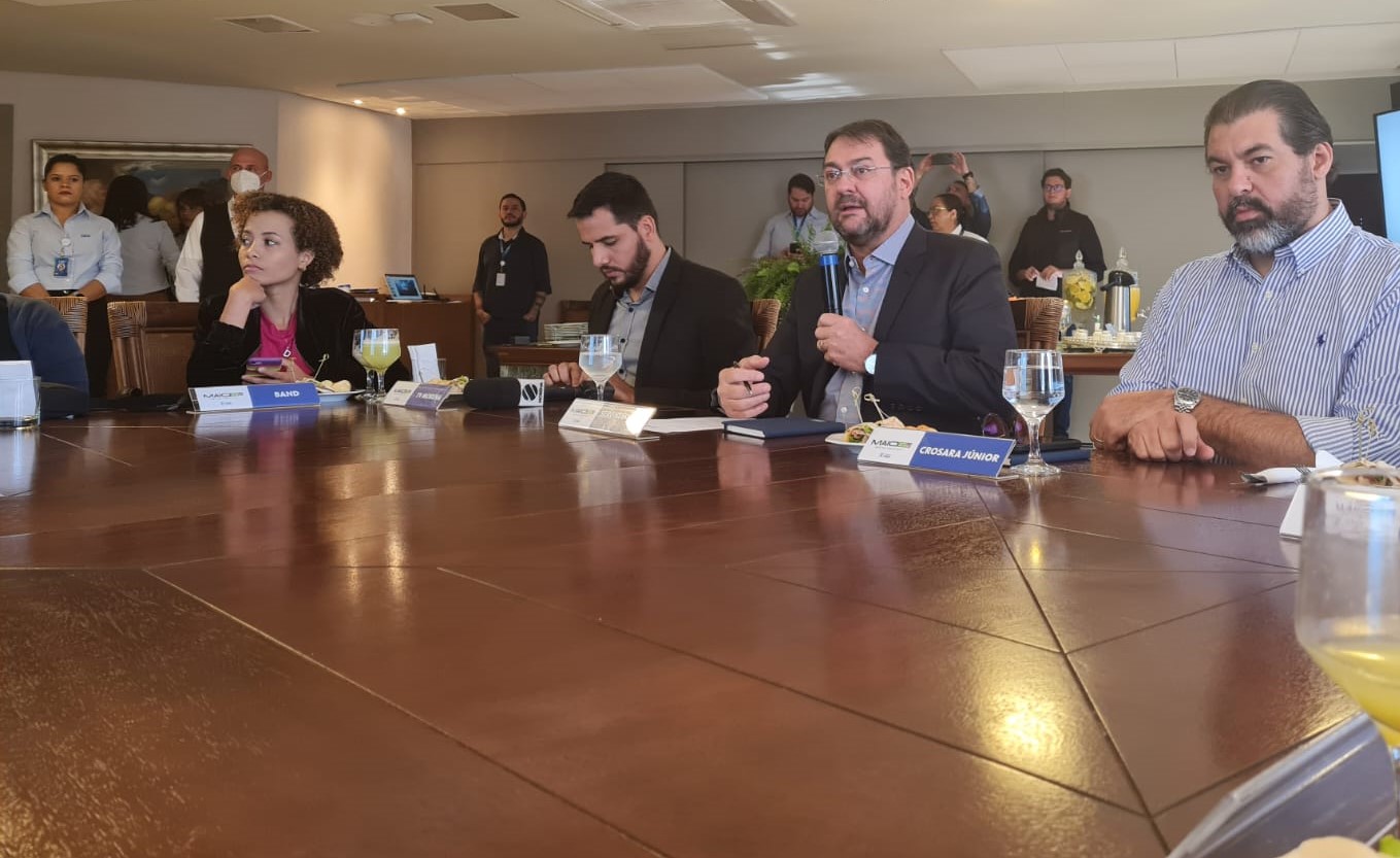 Fotos: João Gabriel Vilalba