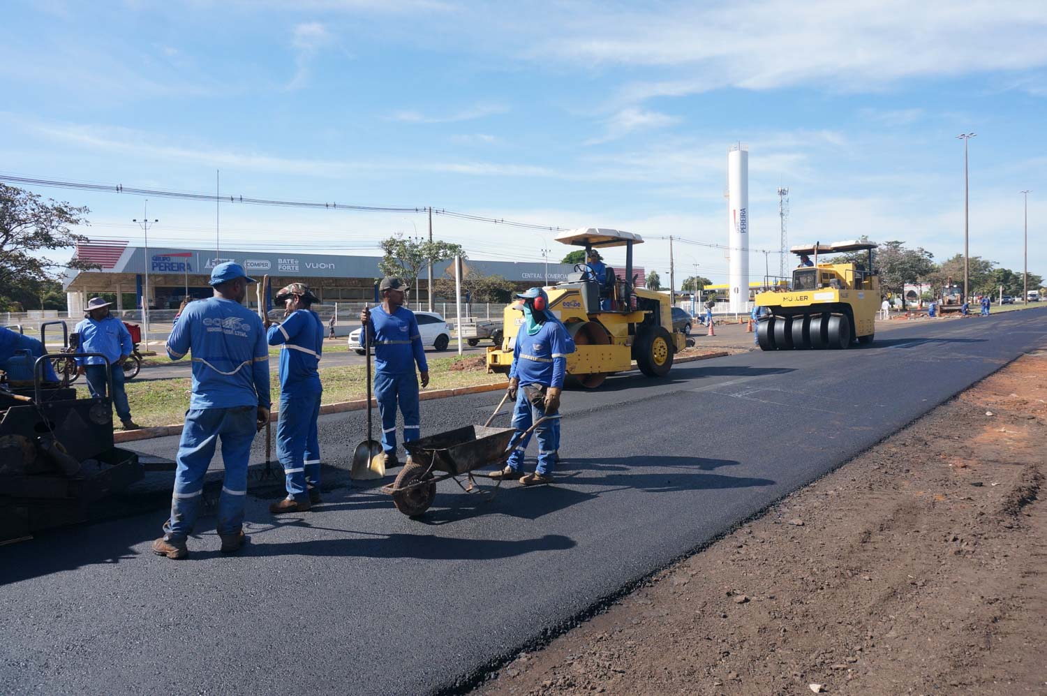 Foto: Divulgação/PMCG