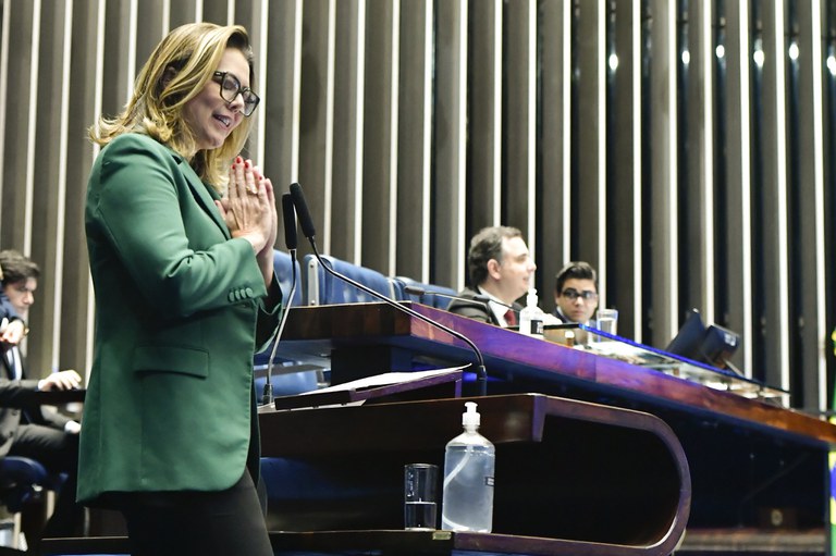Waldemir Barreto/Agência Senado