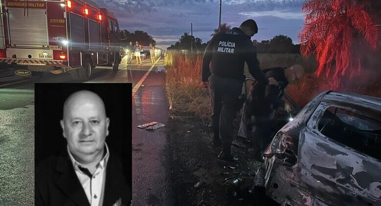 Foto: Reprodução/Jardim MS News