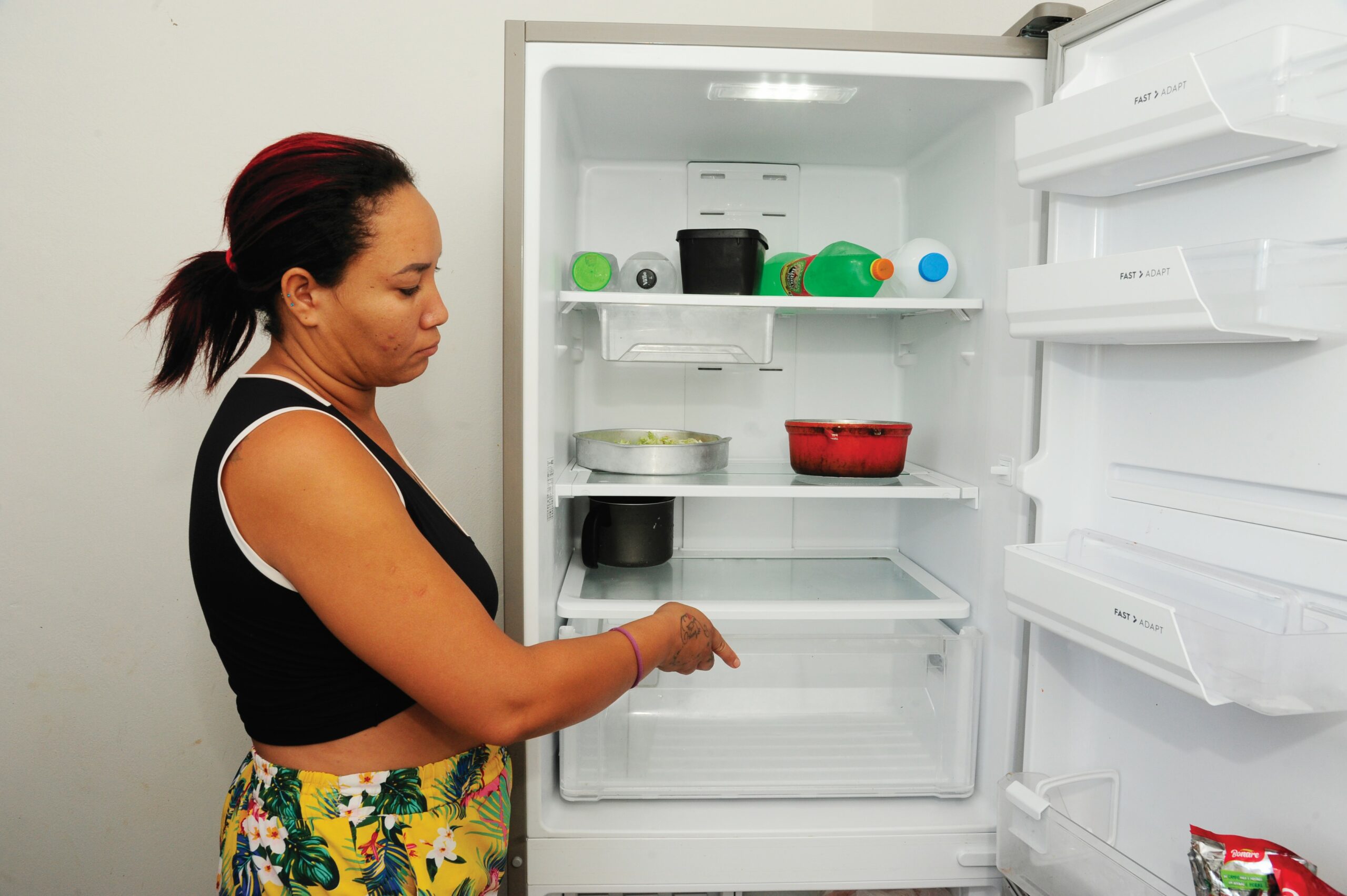 Foto: Nilson Figueiredo