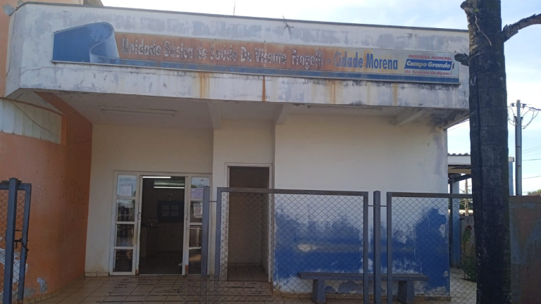 Foto: Divulgação/PMCG