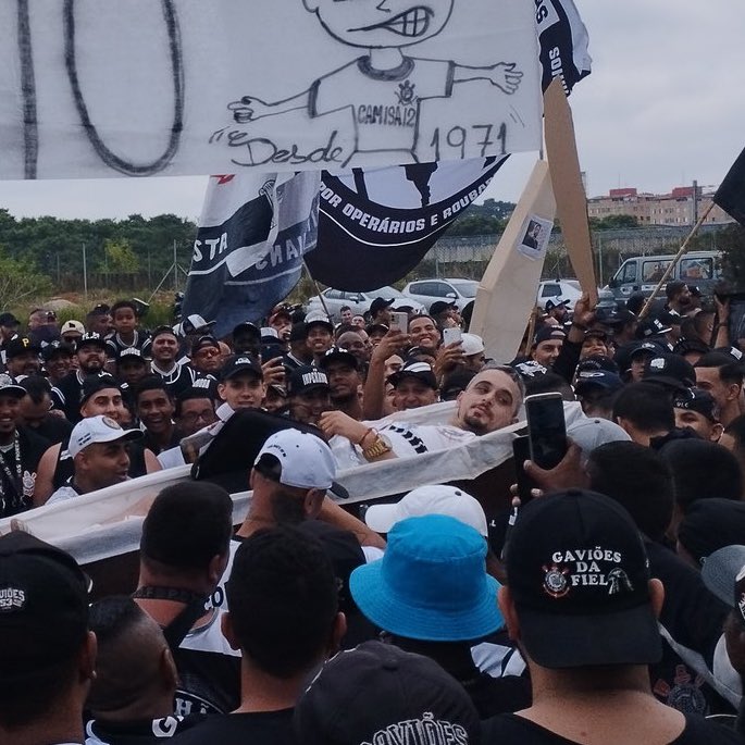 Foto: Reprodução/Twitter