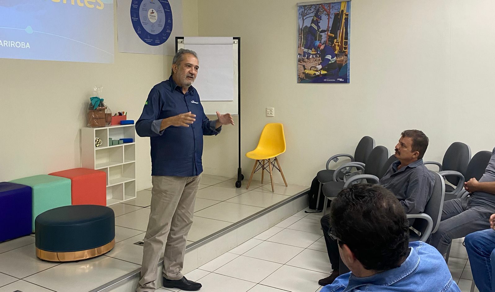 Foto: Divulgação/Assessoria