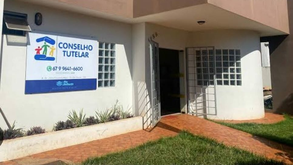 conselho tutelar rio brilhante