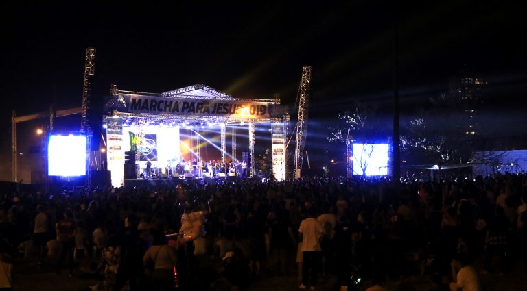 Foto: Edemir Rodrigues