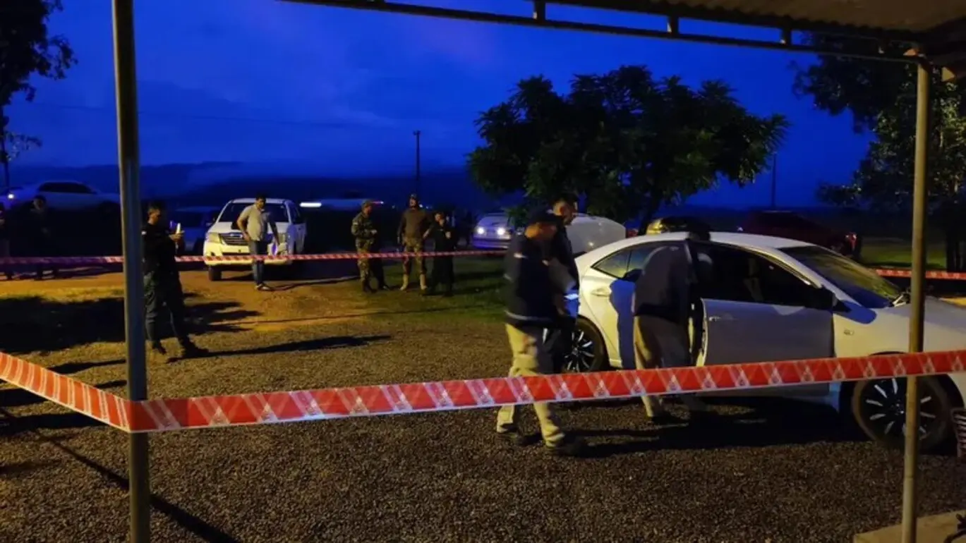 Reprodução/ABC Color