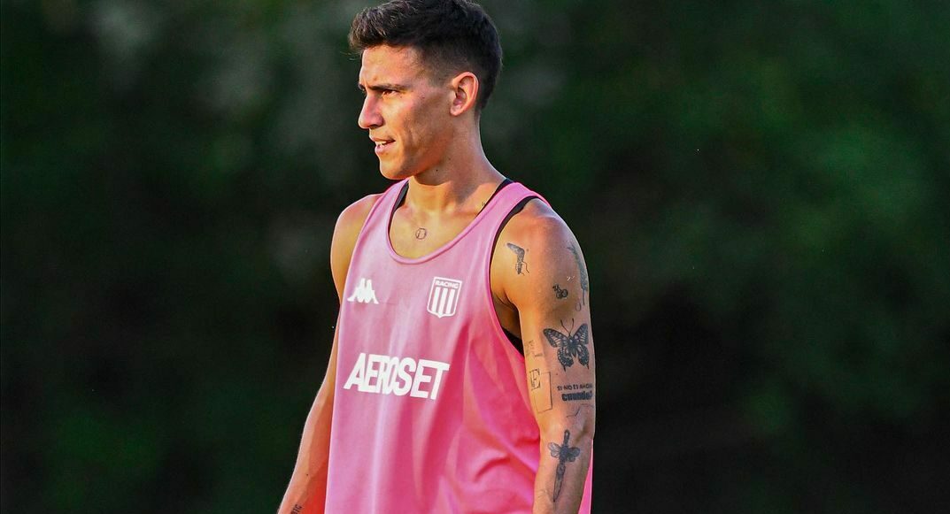 Foto: Instagram/@Rojas23