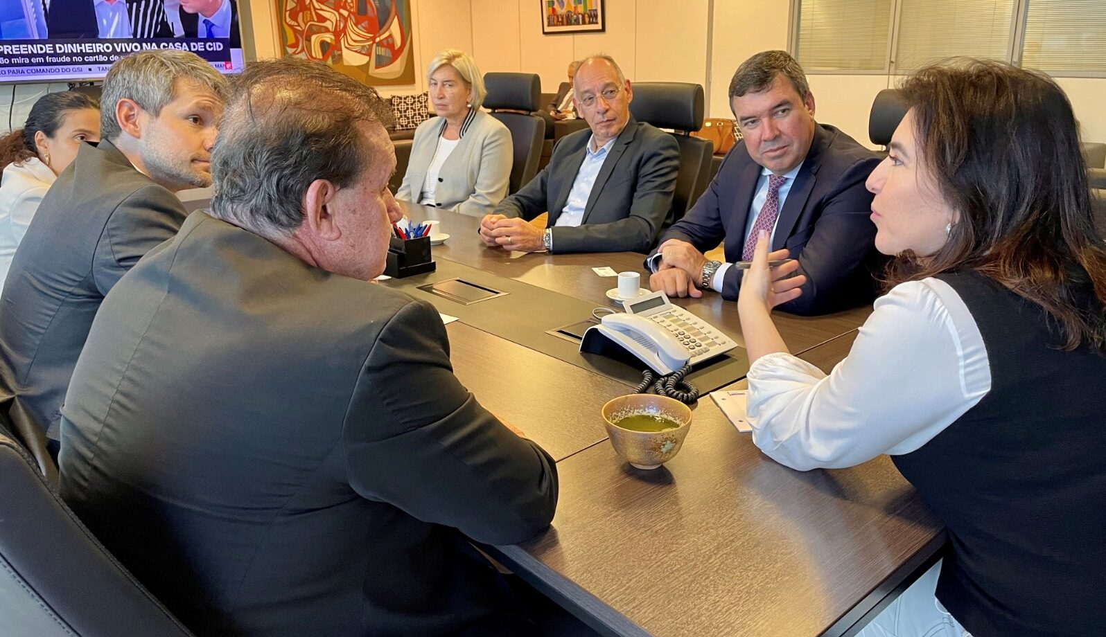 Foto: Guilherme Pimentel